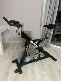 Bici Spinning Erg Spin Bike