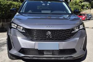 Allure Peugeot 3008 BlueHDi 130 EAT8 S&S