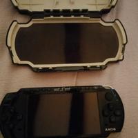 consolle psp
