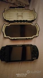 consolle psp