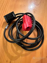 Indicatore di marcia HealTech GIpro