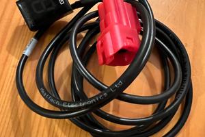 Indicatore di marcia HealTech GIpro