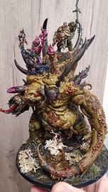 armata Maggotkin of Nurgle 