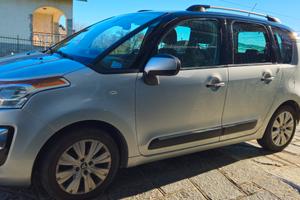 CITROEN C3 PICASSO EXCLUSIVE CINEMA
