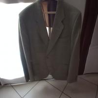 GIACCA UOMO FACIS  COTONE