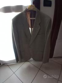 GIACCA UOMO FACIS  COTONE