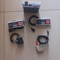 nintendo fac simile 