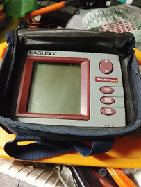 Ecoscandaglio Eagle nautica