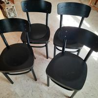 Sedie IKEA IDOLF