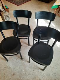 Sedie IKEA IDOLF