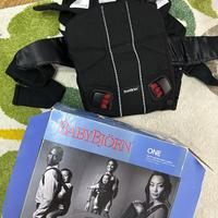 Marsupio BabyBjorn One come nuovo