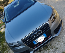 Audi a4 4 ° serie