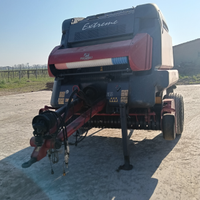 Rotopressa feraboli 265 ht