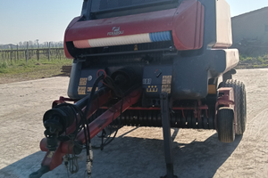 Rotopressa feraboli 265 ht