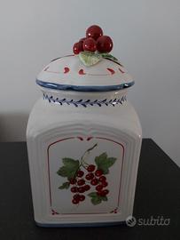 Barattolo Villeroy & Boch