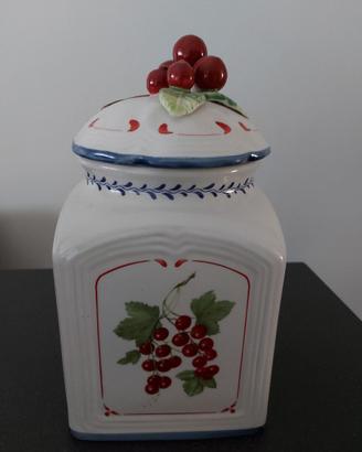 Barattolo Villeroy & Boch
