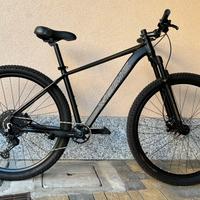 Mtb Xeris