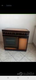 cucina a bombola