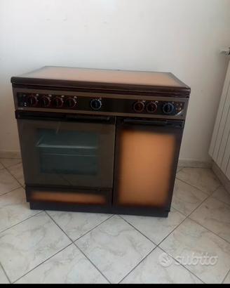 cucina a bombola