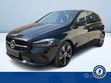 Mercedes-Benz Classe B 200 Automatic Progress...