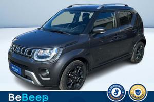 Suzuki Ignis 1.2H TOP 4WD ALLGRIP