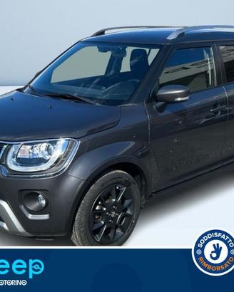 Suzuki Ignis 1.2H TOP 4WD ALLGRIP