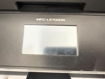 Stampante brother  MFC-L5700 DN