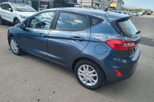 Ford Fiesta 1.5 TDCi 5 porte Titanium