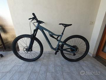Bicicletta Rockrider AM 100s