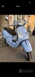 Vespa 300