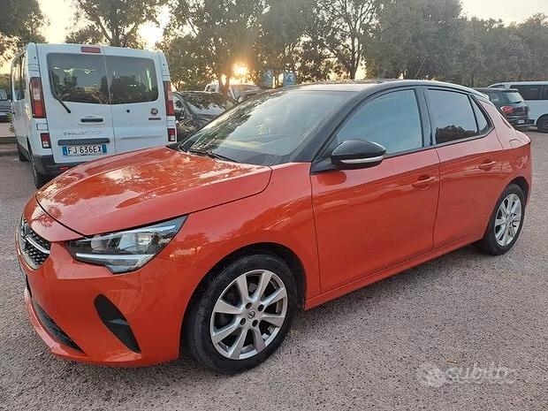 Opel Corsa 6ª serie