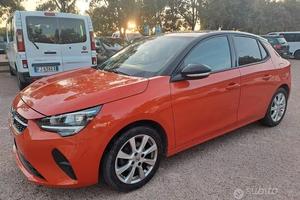 Opel Corsa 1.2 Elegance