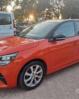 Opel Corsa 1.2 Elegance
