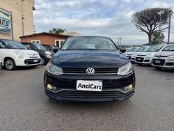 Volkswagen Polo 1.4 TDI 5p. Comfortline
