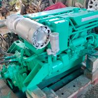 coppia VOLVOPENTA 240 HP diesel