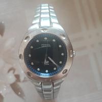 orologio Fossil uomo funzionante 