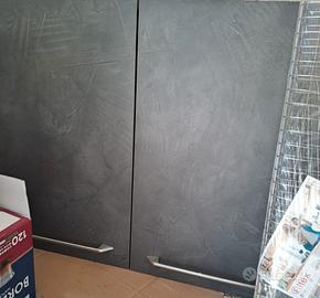 i pensili cucina