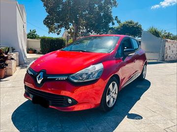 Renault Clio 1.2 GPL - PERFETTA - 2013