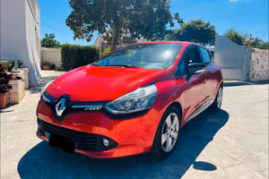 Renault Clio 1.2 GPL - PERFETTA - 2013