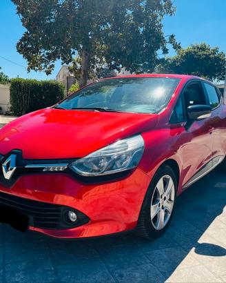 Renault Clio 1.2 GPL - PERFETTA - 2013