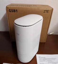 Modem Router 5G ZTE G5B1