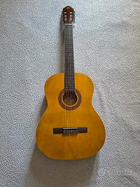 chitarra classica Eko 4/4