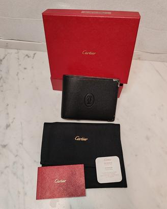Portafoglio Cartier 