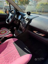 Auto meccanica