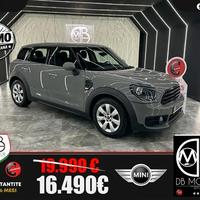 Mini Cooper D Countryman 1.5 One