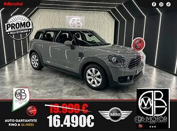 Mini Cooper D Countryman 1.5 One