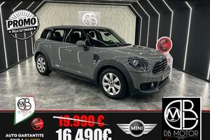 Mini Cooper D Countryman 1.5 One