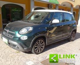 LINK MOTORS: FIAT 500L 1.4 95 CV TRAKKING