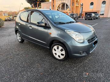 Suzuki alto 1,0cc 5porte E5 (2009)