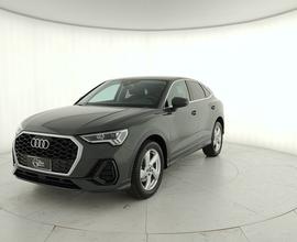 AUDI Q3 2019 Sportback - Q3 Sportback 35 2.0 tdi B